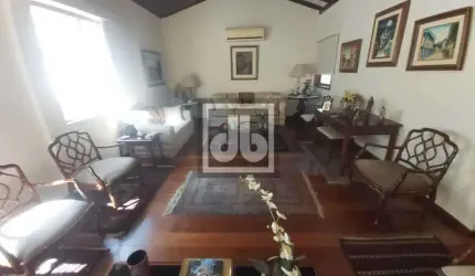Casa com 3 quartos à venda na Rua São Martiniano, São Conrado, Rio de Janeiro, 229 m2 por R$ 2.500.000