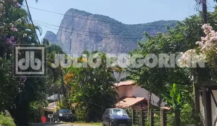 Casa em condomínio fechado com 4 quartos à venda na Rua Santa Glafira, São Conrado, Rio de Janeiro, 326 m2 por R$ 2.350.000