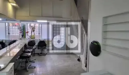 Casa comercial à venda na Rua Visconde de Pirajá, Ipanema, Rio de Janeiro, 31 m2 por R$ 780.000