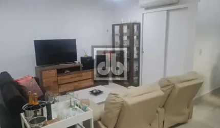 Apartamento com 2 quartos à venda na Avenida Aquarela do Brasil, São Conrado, Rio de Janeiro, 99 m2 por R$ 1.250.000