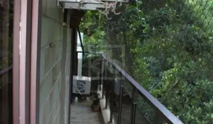 Apartamento com 2 quartos à venda na Avenida Epitácio Pessoa, Lagoa, Rio de Janeiro, 89 m2 por R$ 1.500.000