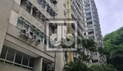 Apartamento com 4 quartos à venda na Avenida Epitácio Pessoa, Lagoa, Rio de Janeiro, 138 m2 por R$ 2.200.000