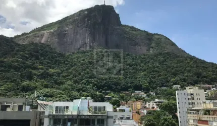 Cobertura com 5 quartos à venda na Rua General Tasso Fragoso, Lagoa, Rio de Janeiro, 500 m2 por R$ 11.000.000