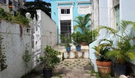 Casa com 5 quartos à venda na Rua São Clemente, Botafogo, Rio de Janeiro, 332 m2 por R$ 4.390.000