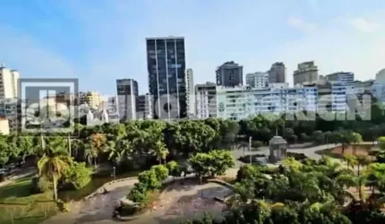 Cobertura com 3 quartos à venda na Rua Barão da Torre, Ipanema, Rio de Janeiro, 243 m2 por R$ 5.650.000