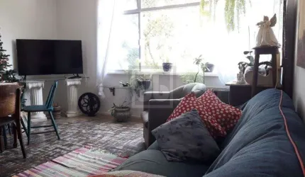 Apartamento com 3 quartos à venda na Rua Embaixador Carlos Taylor, Gávea, Rio de Janeiro, 90 m2 por R$ 1.500.000