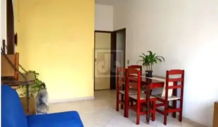 Apartamento com 3 quartos à venda na Rua Von Martius, Jardim Botânico, Rio de Janeiro, 78 m2 por R$ 1.060.000