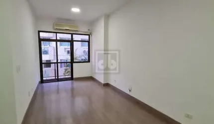Apartamento com 3 quartos à venda na Rua Pio Correia, Jardim Botânico, Rio de Janeiro, 111 m2 por R$ 1.290.000