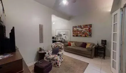 Apartamento com 3 quartos à venda na Rua Pacheco Leão, Jardim Botânico, Rio de Janeiro, 84 m2 por R$ 1.440.000