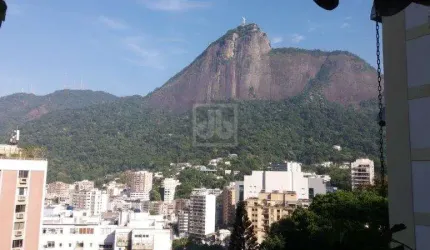 Apartamento com 4 quartos à venda na Rua Baronesa de Poconé, Lagoa, Rio de Janeiro, 134 m2 por R$ 2.150.000