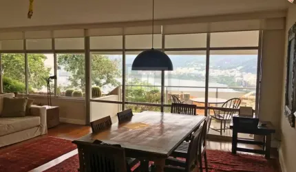 Apartamento com 4 quartos à venda na Rua Sacopa, Lagoa, Rio de Janeiro, 230 m2 por R$ 2.800.000