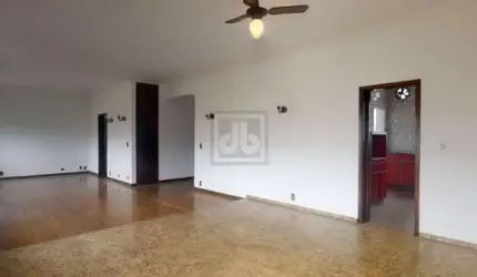 Apartamento com 4 quartos à venda na Rua General Tasso Fragoso, Lagoa, Rio de Janeiro, 155 m2 por R$ 2.580.000