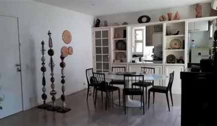 Cobertura com 2 quartos à venda na Rua Fonte da Saudade, Lagoa, Rio de Janeiro, 192 m2 por R$ 2.600.000