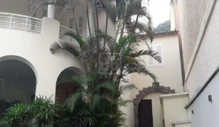 Casa com 8 quartos à venda na Rua Jardim Botânico, Jardim Botânico, Rio de Janeiro, 454 m2 por R$ 7.000.000
