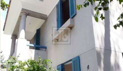 Casa com 4 quartos à venda na Rua Visconde de Carandaí, Jardim Botânico, Rio de Janeiro, 250 m2 por R$ 3.400.000