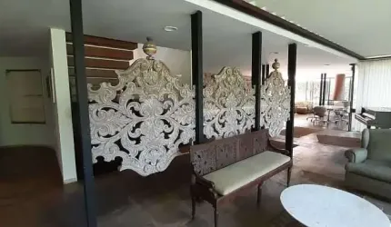 Casa em condomínio fechado com 5 quartos à venda na Rua Emile Zola, Gávea, Rio de Janeiro, 1503 m2 por R$ 6.500.000