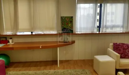 Sala comercial com 2 salas à venda na Rua Jardim Botânico, Jardim Botânico, Rio de Janeiro, 35 m2 por R$ 1.000.000