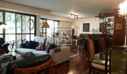 Apartamento com 4 quartos à venda na Rua Igarapava, Leblon, Rio de Janeiro, 230 m2 por R$ 4.690.000