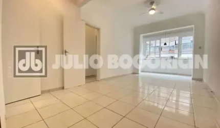 Apartamento com 2 quartos à venda na Rua João Líra, Leblon, Rio de Janeiro, 90 m2 por R$ 1.385.000