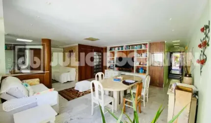 Apartamento com 3 quartos à venda na Avenida Atlântica, Copacabana, Rio de Janeiro, 180 m2 por R$ 2.700.000