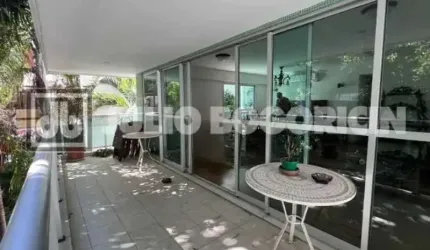 Apartamento com 3 quartos à venda na Rua Nascimento Silva, Ipanema, Rio de Janeiro, 149 m2 por R$ 3.800.000