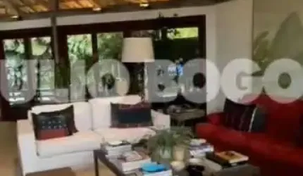Casa com 3 quartos à venda na Rua Joaquim Campos Porto, Jardim Botânico, Rio de Janeiro, 450 m2 por R$ 6.998.000