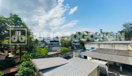 Casa em condomínio fechado com 3 quartos à venda na Rua Rebouças, Cidade de Deus, Rio de Janeiro, 60 m2 por R$ 500.000