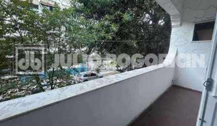 Casa com 6 quartos à venda na Rua Maria Eugênia, Humaitá, Rio de Janeiro, 186 m2 por R$ 1.300.000