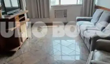 Apartamento com 3 quartos à venda na Rua Miguel Lemos, Copacabana, Rio de Janeiro, 97 m2 por R$ 1.200.000