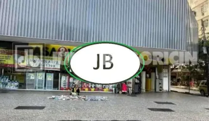 Ponto comercial à venda na Praia de Botafogo, Botafogo, Rio de Janeiro, 980 m2 por R$ 29.900.000