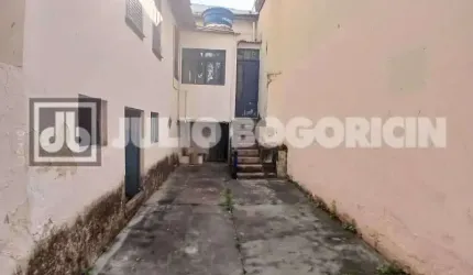 Casa com 6 quartos à venda na Rua da Matriz, Botafogo, Rio de Janeiro, 346 m2 por R$ 2.250.000