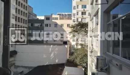 Apartamento com 3 quartos à venda na Rua Prudente de Morais, Ipanema, Rio de Janeiro, 110 m2 por R$ 2.200.000
