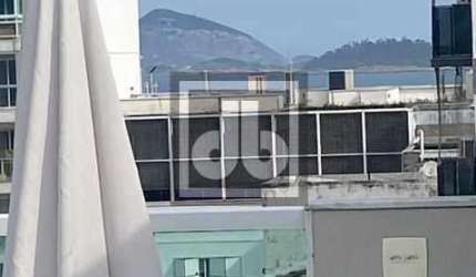 Cobertura com 3 quartos à venda na Rua Vinícius de Moraes, Ipanema, Rio de Janeiro, 240 m2 por R$ 5.800.000