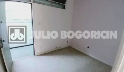 Sala comercial à venda na Rua Almirante Pereira Guimarães, Leblon, Rio de Janeiro, 32 m2 por R$ 590.000