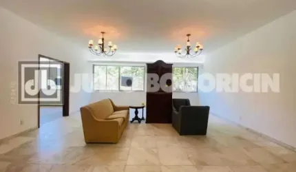 Apartamento com 4 quartos à venda na Rua Prudente de Morais, Ipanema, Rio de Janeiro, 203 m2 por R$ 4.060.000