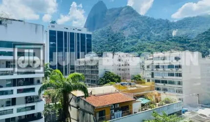 Apartamento com 3 quartos à venda na Rua Conde de Irajá, Botafogo, Rio de Janeiro, 166 m2 por R$ 3.450.000