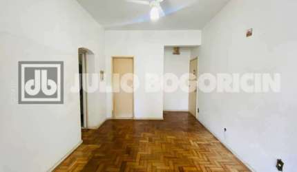 Apartamento com 2 quartos à venda na Rua Lauro Muller, Botafogo, Rio de Janeiro, 60 m2 por R$ 720.000