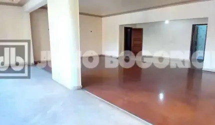 Apartamento com 4 quartos à venda na Rua Tonelero, Copacabana, Rio de Janeiro, 200 m2 por R$ 1.350.000