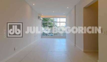 Apartamento com 3 quartos à venda na Rua Nascimento Silva, Ipanema, Rio de Janeiro, 112 m2 por R$ 1.990.000