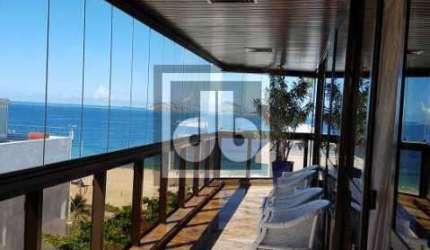 Apartamento com 4 quartos à venda na Rua Vinícius de Moraes, Ipanema, Rio de Janeiro, 340 m2 por R$ 9.800.000