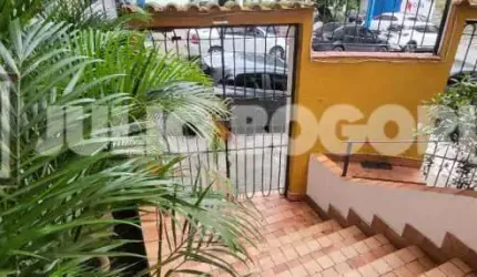 Apartamento com 3 quartos à venda na Rua Maria Angélica, Jardim Botânico, Rio de Janeiro, 116 m2 por R$ 1.379.900