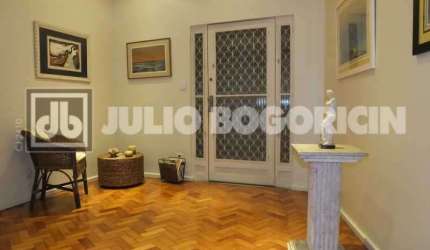 Apartamento com 3 quartos à venda na Rua Gomes Carneiro, Ipanema, Rio de Janeiro, 130 m2 por R$ 1.600.000