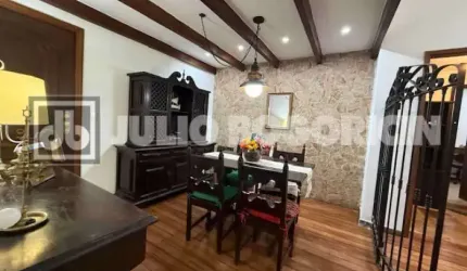 Apartamento com 2 quartos para alugar na Avenida Epitácio Pessoa, Lagoa, Rio de Janeiro, 104 m2 por R$ 5.900