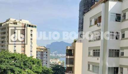 Apartamento com 3 quartos à venda na Rua Professor Gastão Bahiana, Copacabana, Rio de Janeiro, 95 m2 por R$ 1.148.900