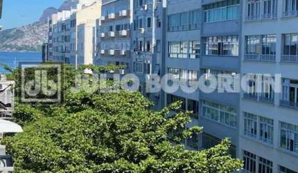 Apartamento com 1 quarto à venda na Rua Joaquim Nabuco, Ipanema, Rio de Janeiro, 35 m2 por R$ 700.000