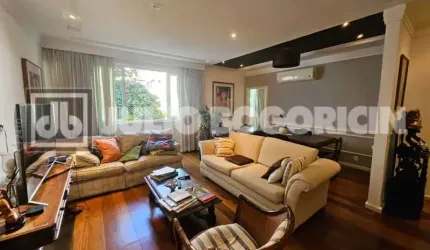 Apartamento com 4 quartos à venda na Rua Garcia D'Avila, Ipanema, Rio de Janeiro, 131 m2 por R$ 3.590.000
