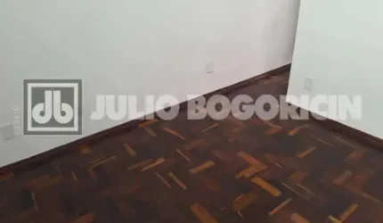 Apartamento com 1 quarto à venda na Praça Vereador Rocha Leão, Copacabana, Rio de Janeiro, 30 m2 por R$ 385.000