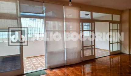 Apartamento com 3 quartos para alugar na Rua Prudente de Morais, Ipanema, Rio de Janeiro, 165 m2 por R$ 8.000