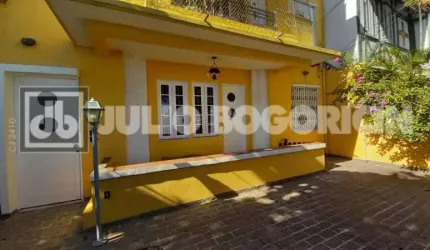 Apartamento com 4 quartos à venda na Avenida Portugal, Urca, Rio de Janeiro, 115 m2 por R$ 1.500.000