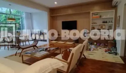 Cobertura com 5 quartos à venda na Rua Prudente de Morais, Ipanema, Rio de Janeiro, 234 m2 por R$ 9.000.000